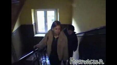 私は地下鉄で女の子に会い、それをベッドに引きずりました