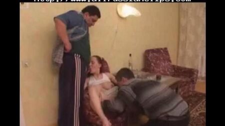 ロシアのポルノヒット