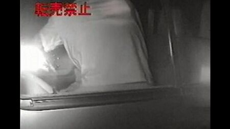 車の中でセックスをしようとしました