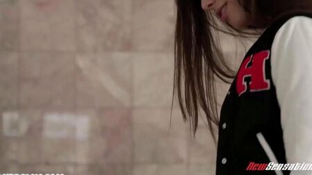 ヤングとのアナルセックス
