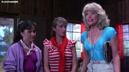 ミスティ・ロウ、キム・リチャーズ、タミー・テイラー - 『ミートボールズ パートII』（1984）HD 1080p Blu-ray ヌード？セクシー！オンラインで視聴