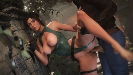 2021 Exxxtra SFM & Blender コンピレーション -2