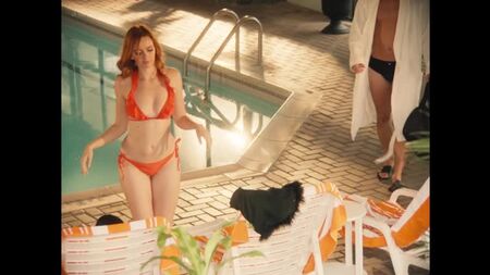 ナターシャ・バセット、ウィンスロー・ブライト - 『スパイ・インターベンション』（2020）HD 1080p