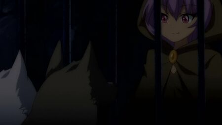 『奈瑠子デモンズ・グラウンド 奈落の腹姫』 - 01