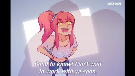 Newgrounds 2D ルール34 r34 作成者：[Derpixon] (エロ、хентай、セックス、アナル、ポルノ、おっぱい)