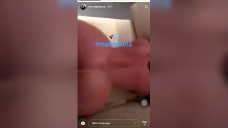 トリスタン・トンプソンのセックステープ