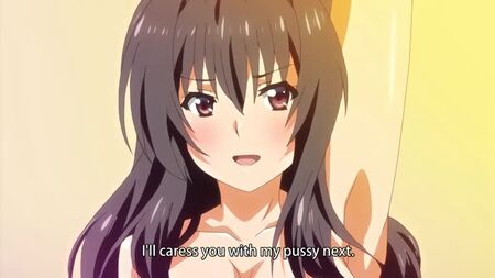 てにょは！2：さて、エッチなモットーと、口いっぱいに頬張るシーンも加えてみようか？ 1