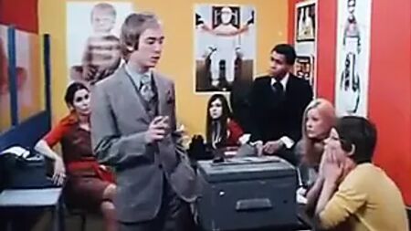 『ディープ・スロートII』（1974年）