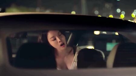 韓国人タレント、ハ・ジュヒのセックスシーン集 - 『ラブ・クリニック 2015.mp4』