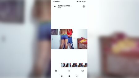 インドのゲイセックス