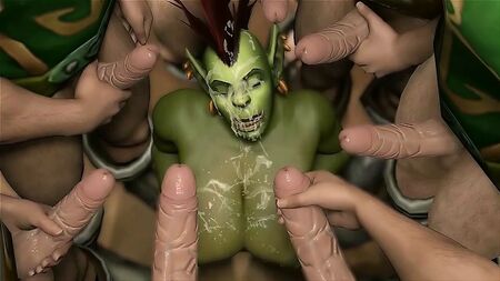 3Dアニメ