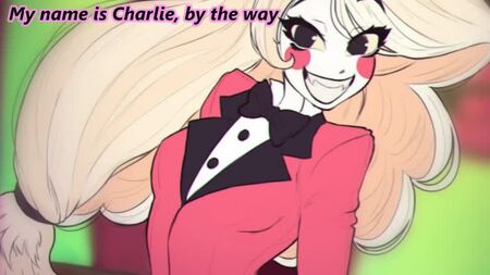 ハズビン・ホテル エロアニメ JOI