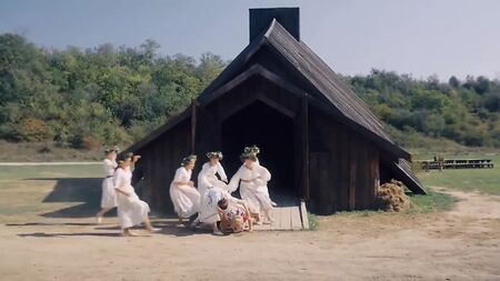 夏至のセックス・リチュアル (2019)