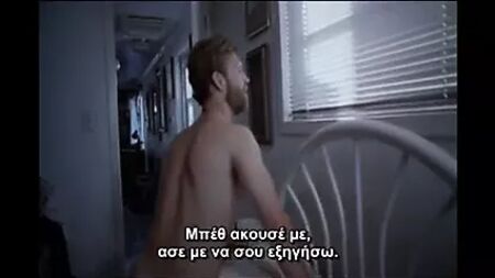 ゲイのセックスシーンがある映画