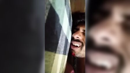 絶望的なゲイのセックス