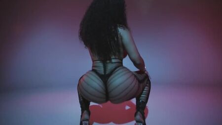 レディ・レブラ - Back Flip (WSHH Eye Candy) | WSHH _ worldstarcandy