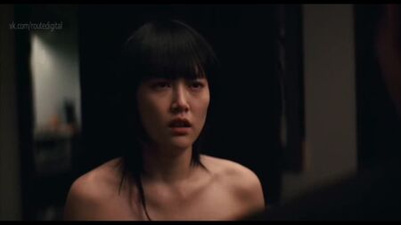 菊地凛子 ヌード - 『バベル』（2006）HD 1080p オンライン視聴
