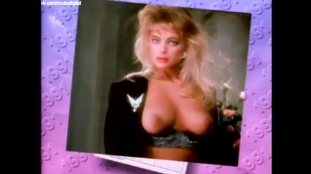 エリカ・エレニアックのヌード - プレイボーイ 1989年7月号のプレイメイト プロフィール オンラインで視聴