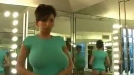 巨乳。自然の奇形。第7巻