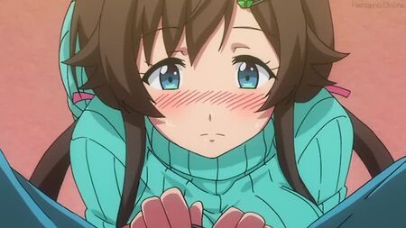 『愛カギ ザ・アニメーション』