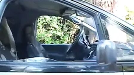 熟女が若い女の子を誘惑する
