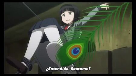 アニメのくすぐりシーン