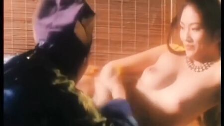 ウォン・ニー – 官能的な怪談 – パーフェクト・マッチ 1997