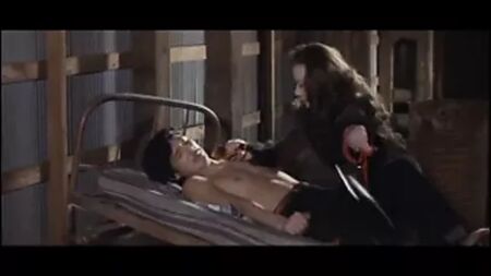 復讐セックス