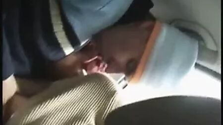 おばあちゃんのドッグング