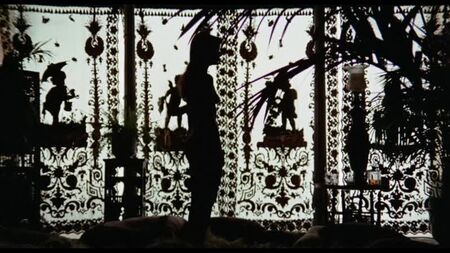 アゴスティーナ・ベッリ、パメラ・ティフィン『ヌード ― 牡羊座の黒い日』（1971）1080p / アゴスティーナ・ベッリ、パメラ・ティフィン『邪悪な指』