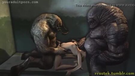 モンスターのハードコアセックス youradultporn.com [ ハードコア モンスター エロアニメ ハードセックス 巨根 アニメーション アニメセックス 3Dセックス ]