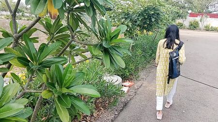 あの子と別れるために大学に行くんだ