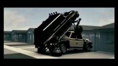 車はセックスをする :-)