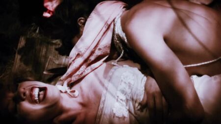 キャロライン・ダヴェルナス、クララ・フューリー ヌード - 『禁断の部屋』（2015）HD 1080p オンライン視聴