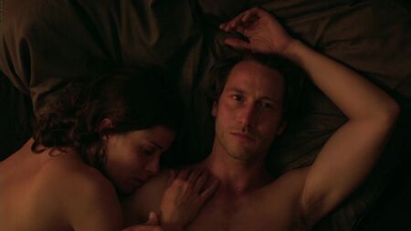 アンネ・シェーファー（シェーファー）『ヌード - 副作用のある医師』（2017）HD 720p オンライン視聴 / アン・シェーファー - 副作用のある医師