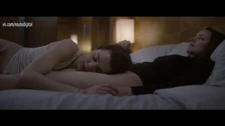 レイチェル・マクアダムス ヌード、レイチェル・ワイズ (nn) - 『ディソベイダンス』（米国 2017年）1080p 視聴 / レイチェル・マクアダムス、レイチェル・ワイズ - 『ディソベイダンス』
