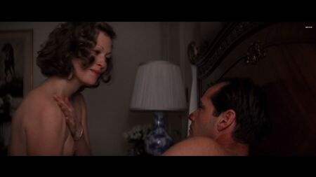 フェイ・ダナウェイ（1974年映画『チャイナタウン』におけるフェイ・ダナウェイのヌードシーン）