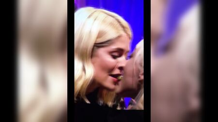 ホリー・ウィロビーのモンタージュ。彼女の魅力が詰まったベストシーン