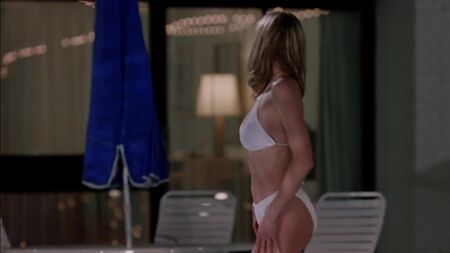 ロリ・バグリー、ボー・デレク – 『トミー・ボーイ』（1995）HD 1080p ヌード？セクシー！オンラインで視聴 / ロリ・バグリー、ボー・デレク – 『トミー・ボーイ』