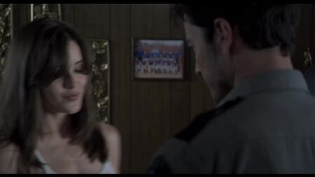 メーガン・ブーンのセクシーな姿 - 『マイ・ブラッディ・ヴァレンタイン』（2009年） 1080p