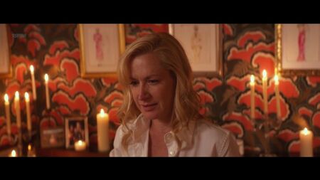 アンジェラ・キンジー ヌード - 『ハーフ・マジック』（米国 2018年）1080p ウェブ配信 / アンジェラ・キンジー - 『ハーフ・マジック』