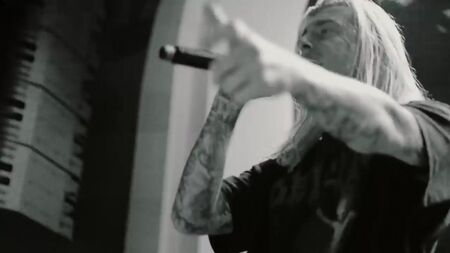 Pouya × Ghostemane - 1000 Rounds