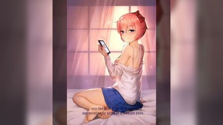 サヨリ DDLC 木曜日