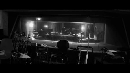 ロック・キャンディ・ファンク・パーティー - 「Token Ballad」の制作秘話