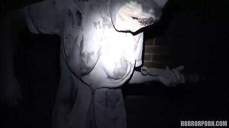 サイレントヒルの看護師たち
