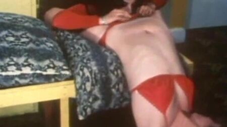 定番の熟女セックスゲーム