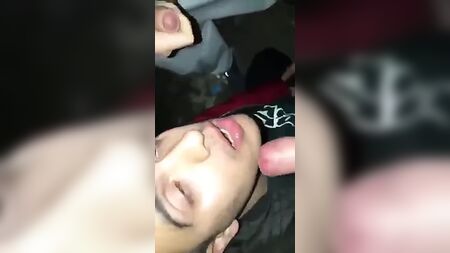 フェラチオ