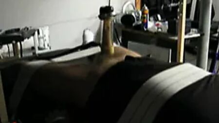 ヴィーナス搾乳機 2