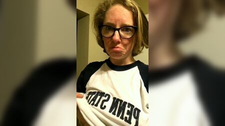 ペンシルベニア州立大学　悲しい事実