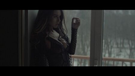 ダイアナ・メリソン ヌード ロシア人モデル 巨乳 XXX エロティカ